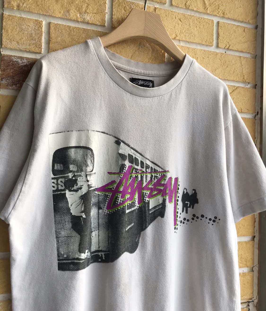 Stussy 상품이미지4