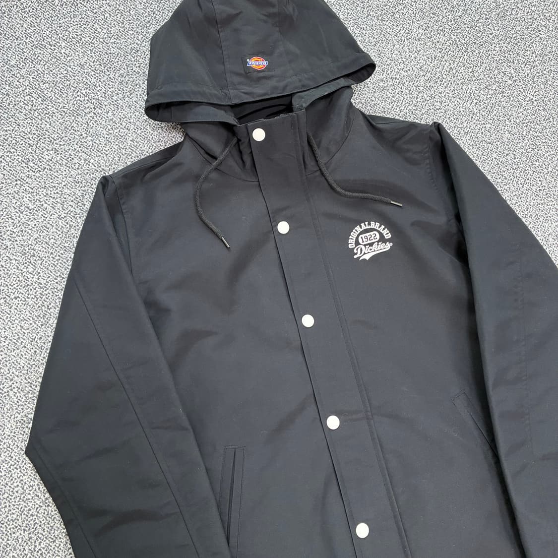 <디키즈 오리지널 바람막이 자켓> No.1519 상품이미지4