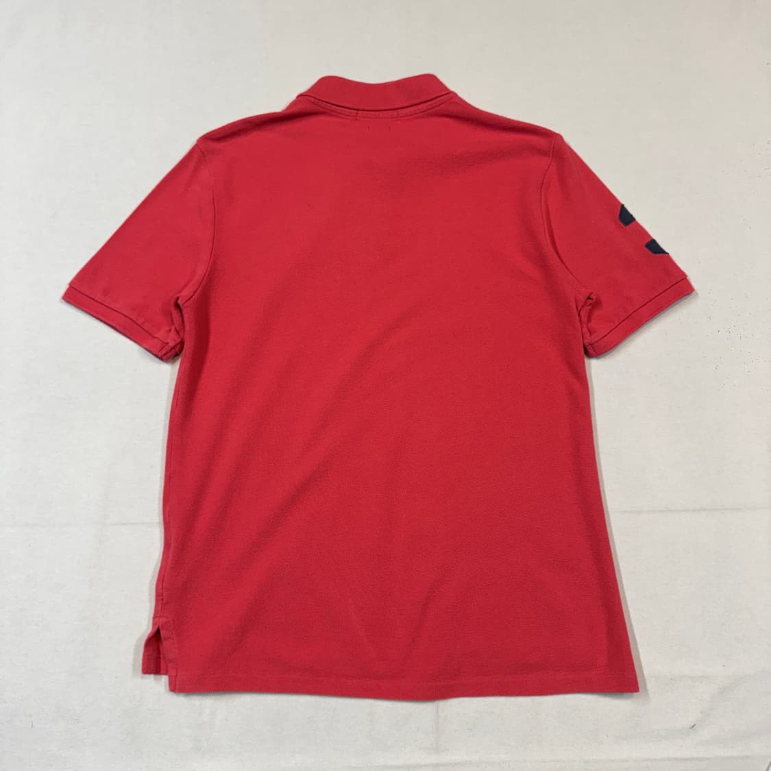 M) 폴로 랄프로렌 클래식핏 빅포니 반팔 카라티 상품이미지6