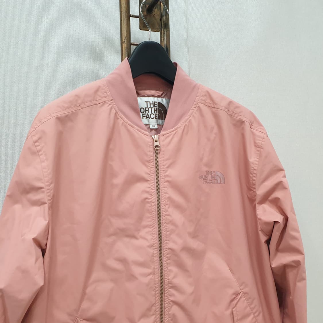 노스페이스 여성 타코마 블루종 95 상품이미지2