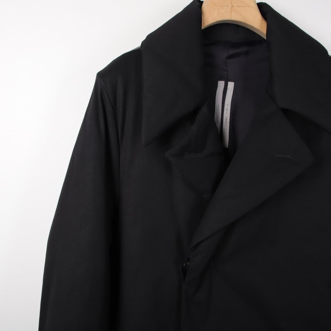 46 / Rick Owens 릭오웬스 19FW 패디드 코트 상품이미지3