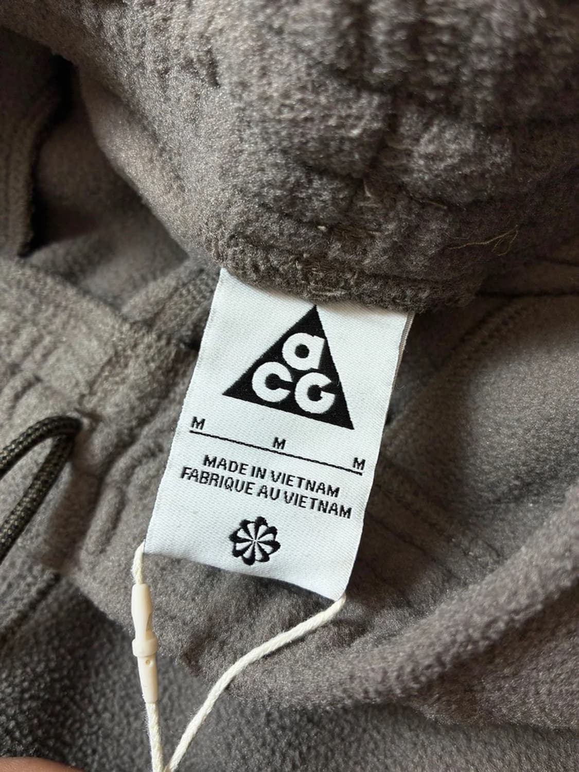 나이키 22FW ACG 폴라텍 울프 트리 팬츠 PN9478 상품이미지7