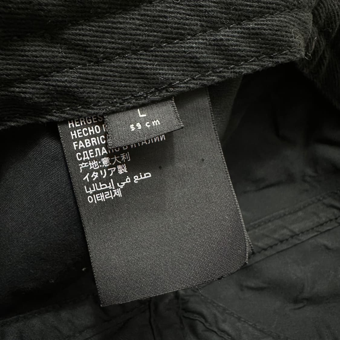 발렌시아가 볼캡 상품이미지6