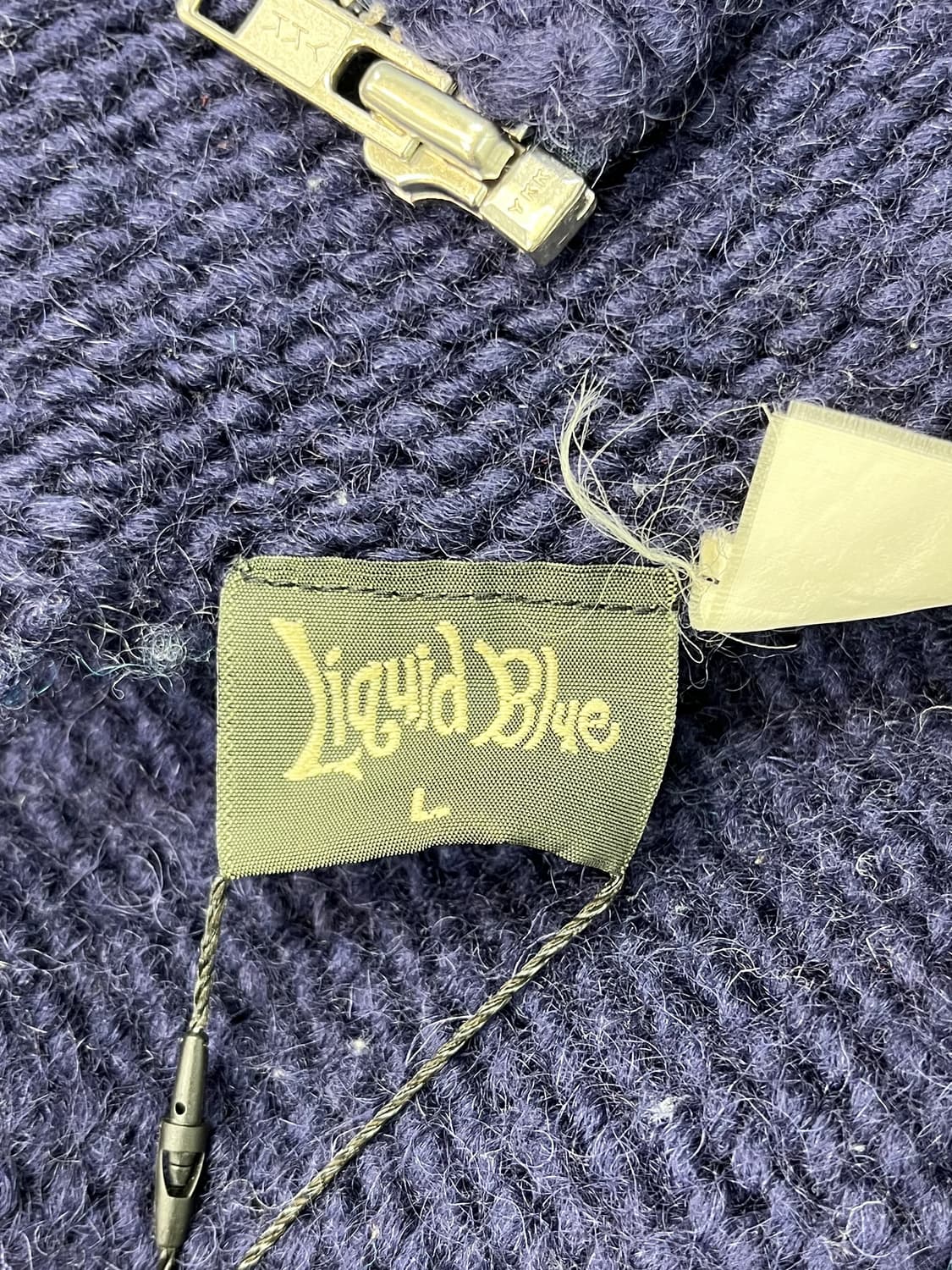 리퀴드블루 에스닉 치마요 코위챤 상품이미지8