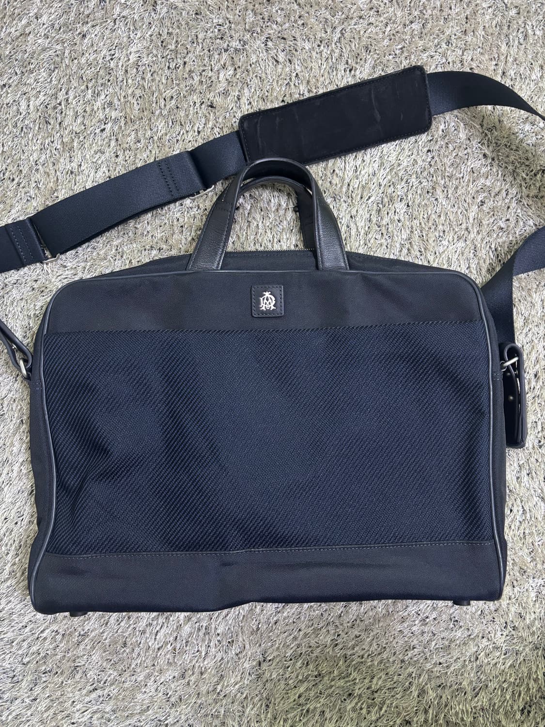 영국 브랜드 던힐 크로스백 상품이미지1