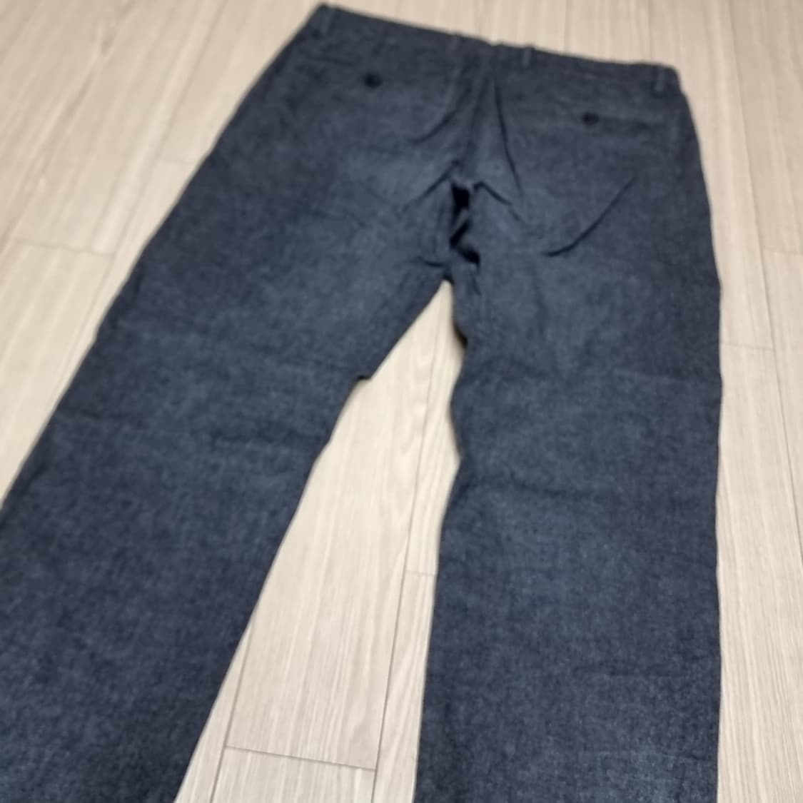 띠어리 theory 슬렉스 바지(30) 상품이미지3