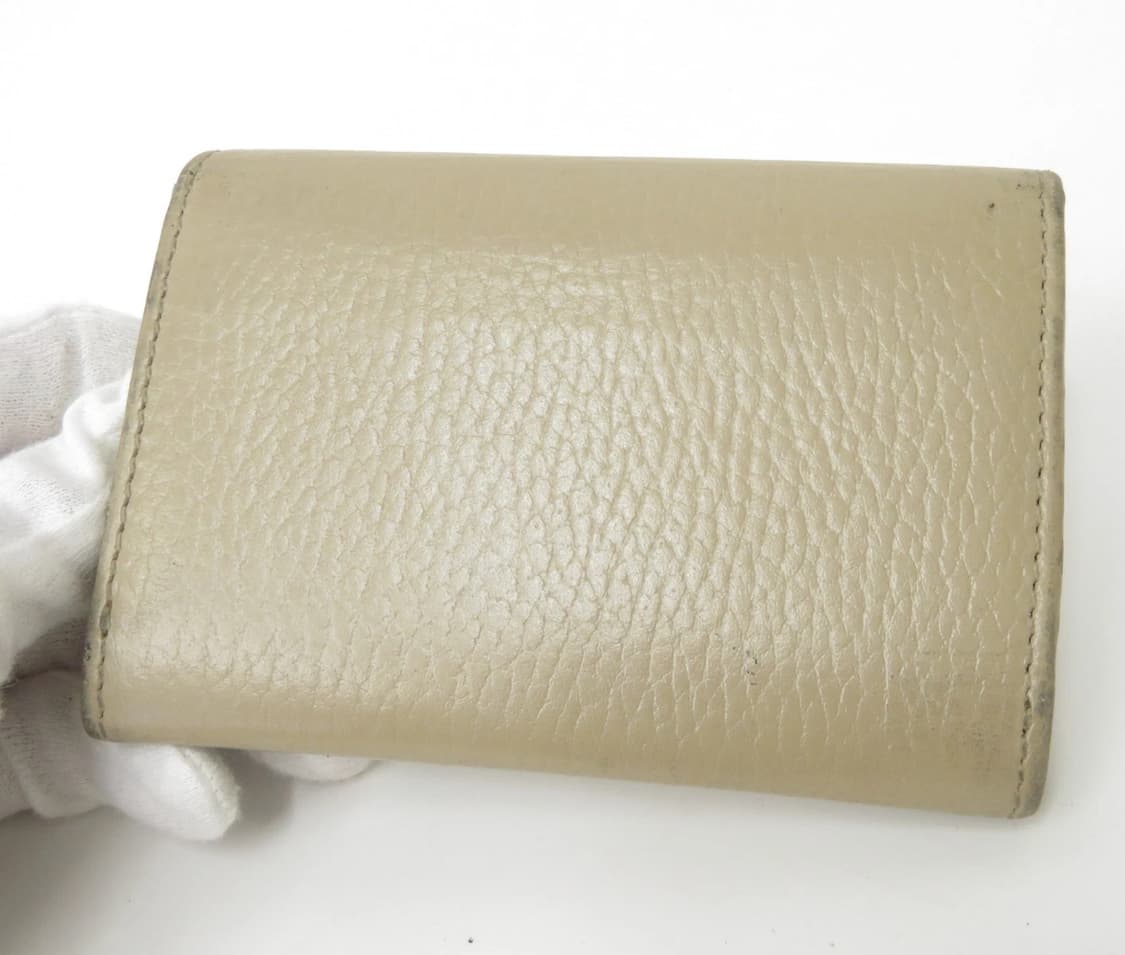 구찌 지갑 GUCCI GG Marmont Leather Card Case 상품이미지3