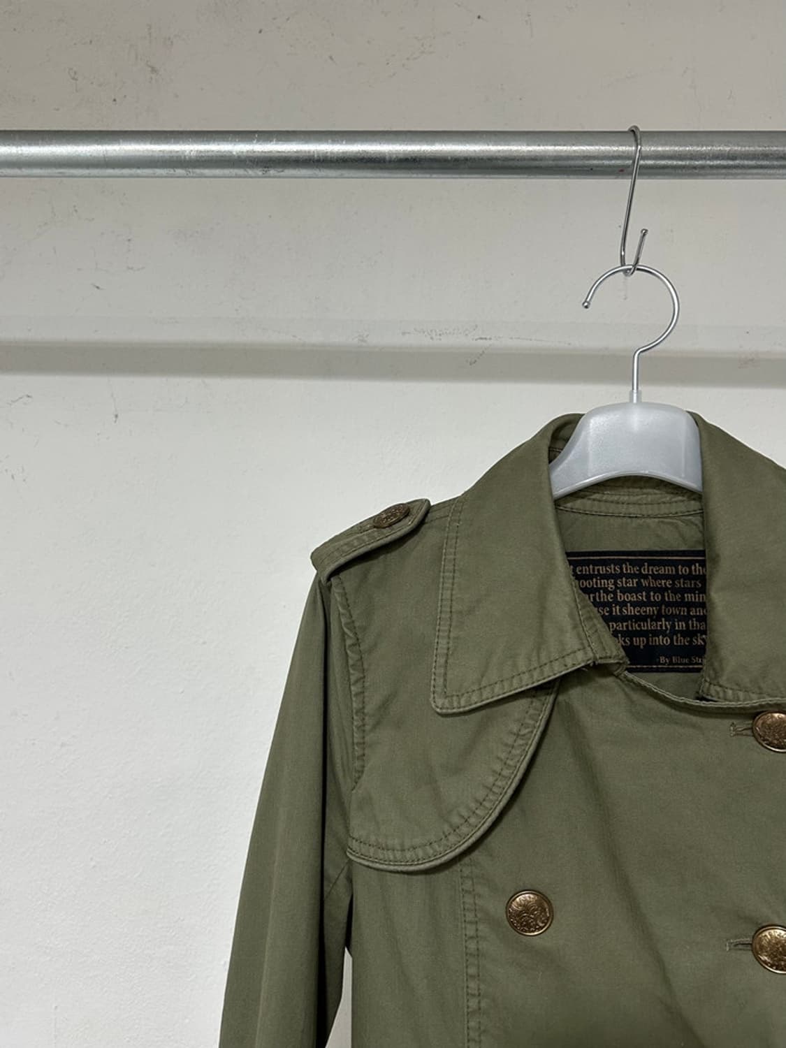 vtg jacket 상품이미지2