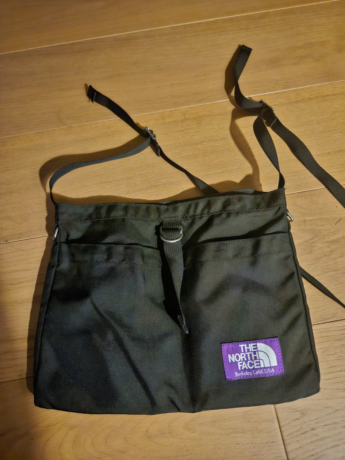 노스페이스 퍼플라벨 사코슈 상품이미지1