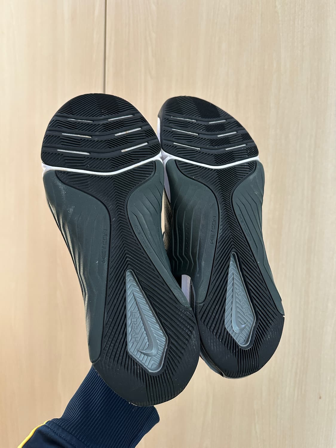 나이키 메트콘8 헬스화 크로스핏화 280 상품이미지6