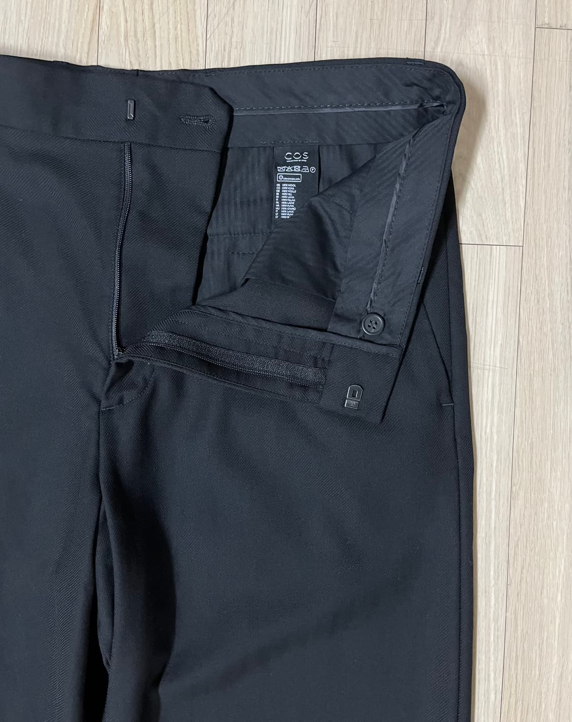 코스 팬츠 상품이미지6