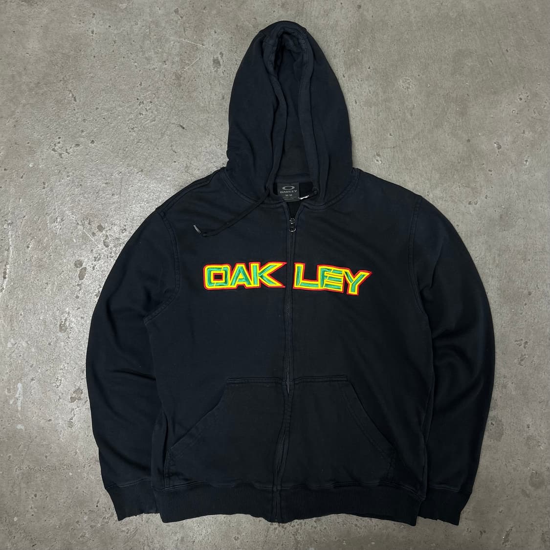 오클리 후드집업[1399] 상품이미지1