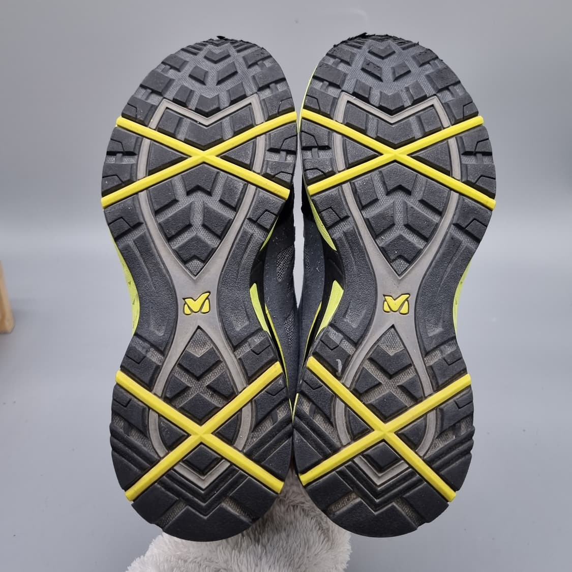 머렐 여성트레킹화 등산화230 상품이미지3