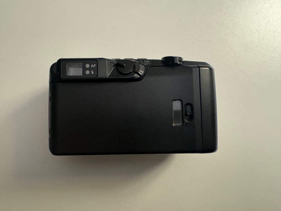 Pentax espio 140m 펜탁스 에스피오 140m 필름카메라 상품이미지3