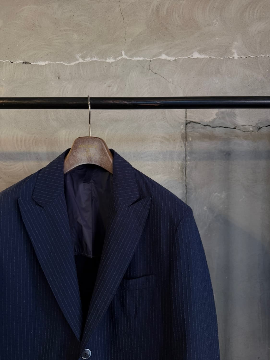 S.T.듀퐁 테일러드 자켓 100 상품이미지4