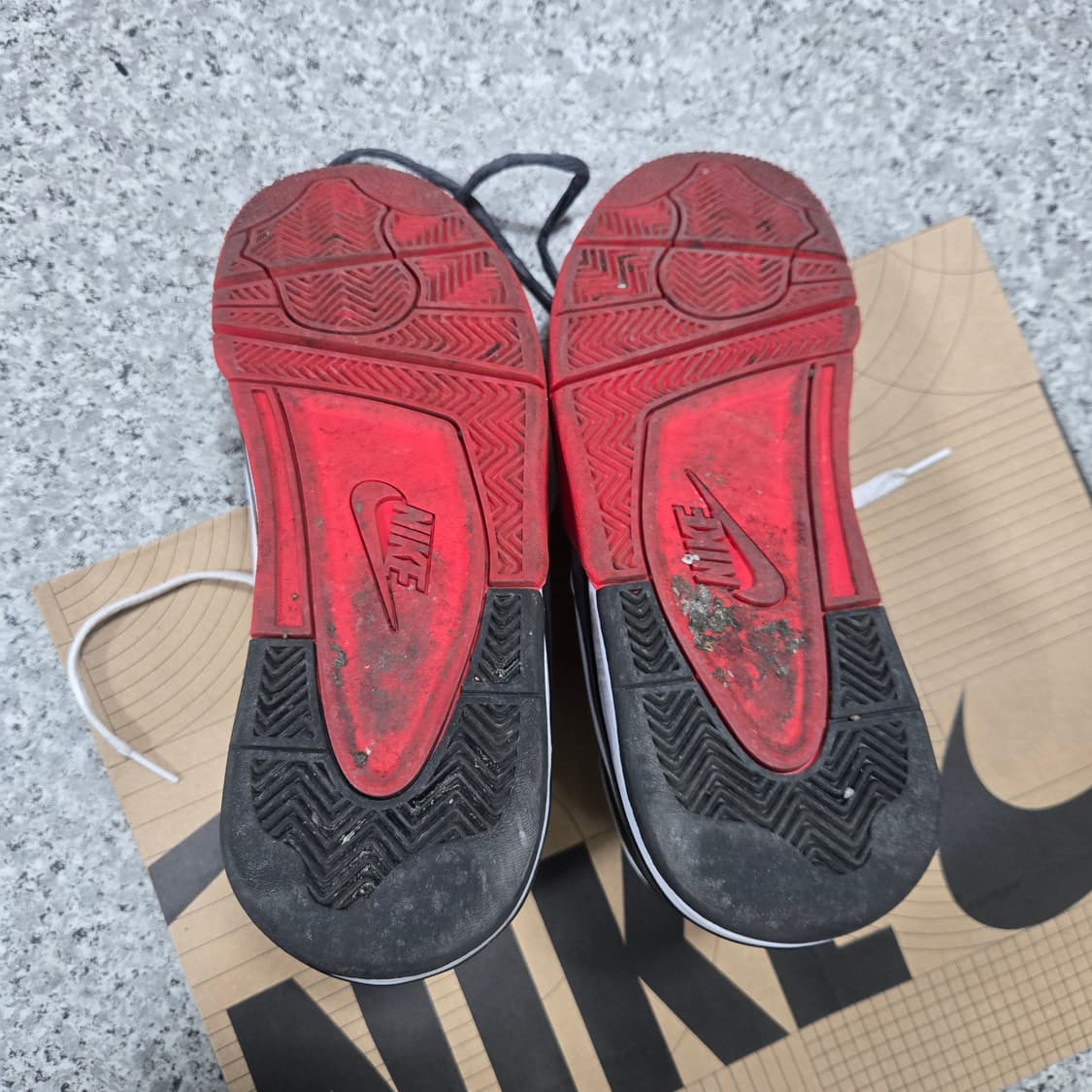 나이키 운동화 농구화265 상품이미지8