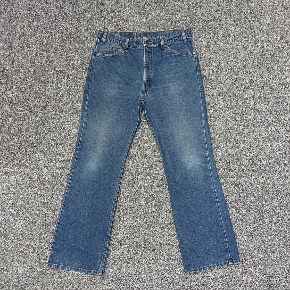 90s 빈티지 리바이스 517 허리45cm 상품이미지1