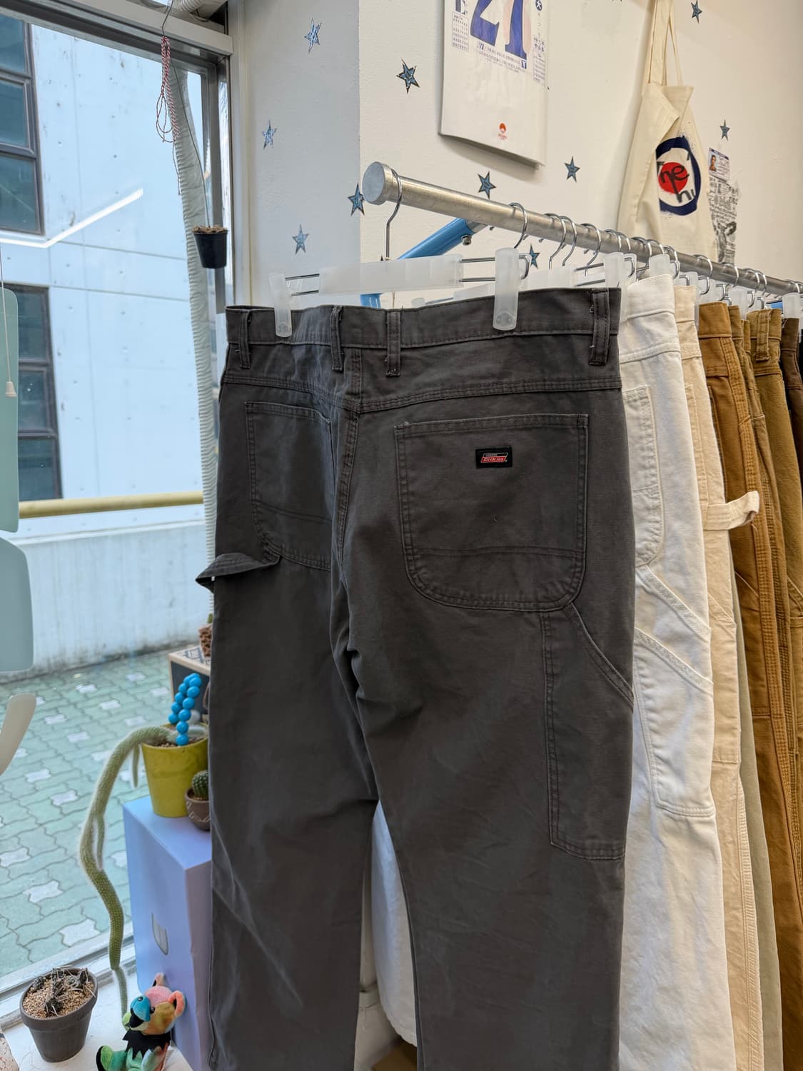 Dickies carpenter (36X32) 상품이미지2