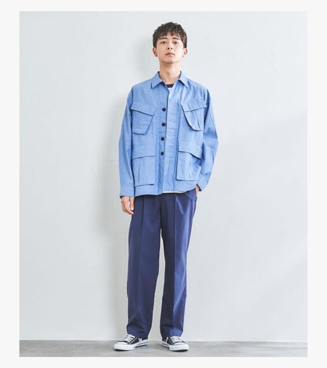 COEN - FATIGUE JACKET 상품이미지3