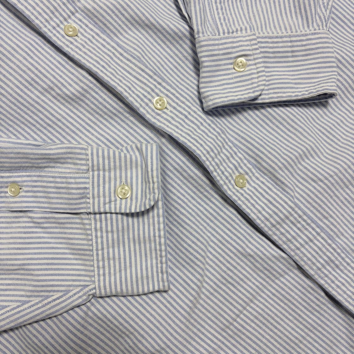 폴로 랄프로렌 클래식핏 옥스포드 셔츠 상품이미지2