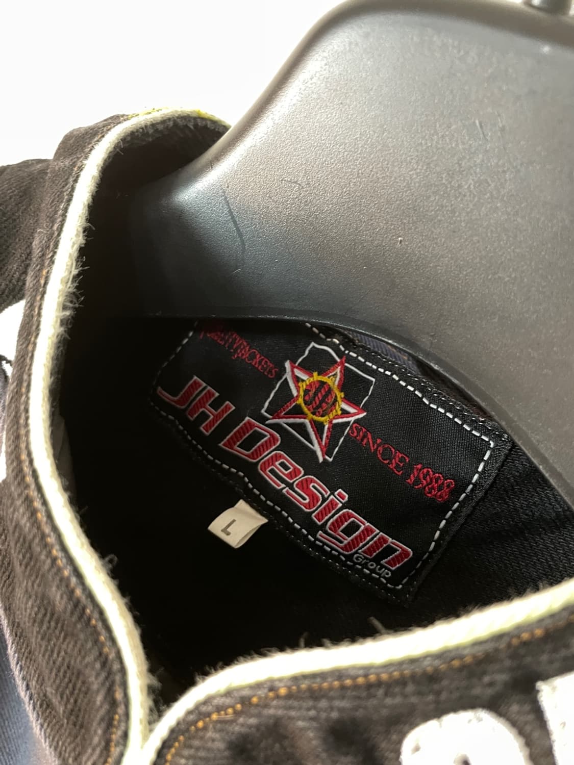 Jh Design Cat Nascar Racing Jacket 상품이미지9