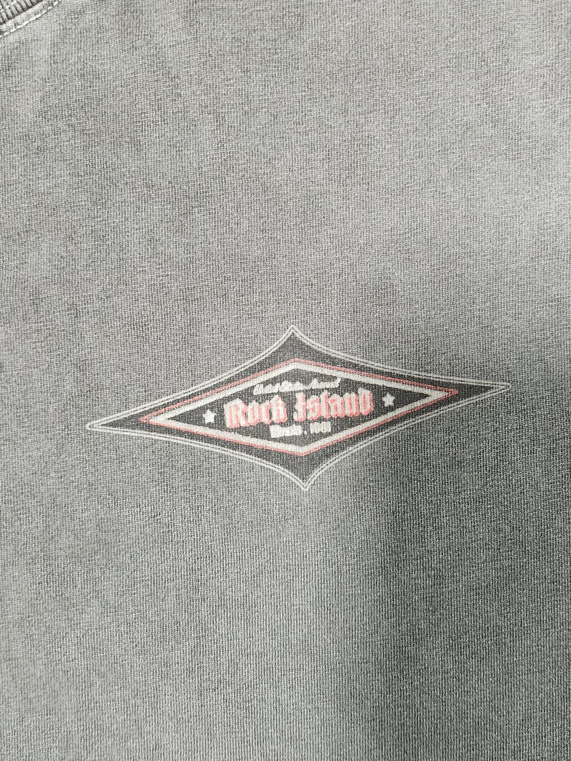 아웃스탠딩 빈티지 워싱 롱슬리브  상품이미지3