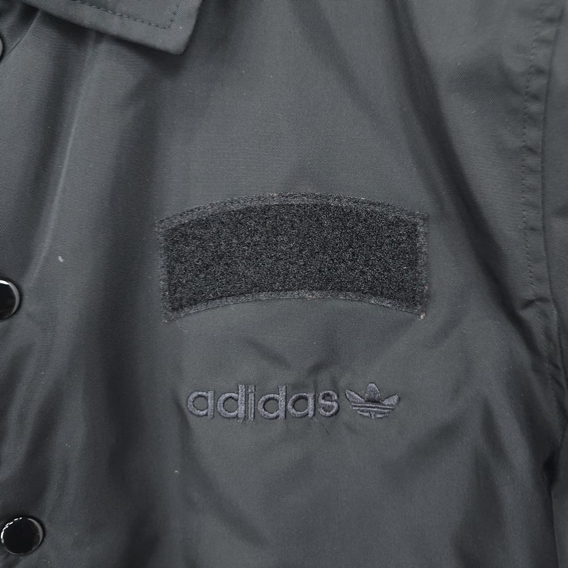 아디다스 Adidas 서울 코치 자켓 95 상품이미지4