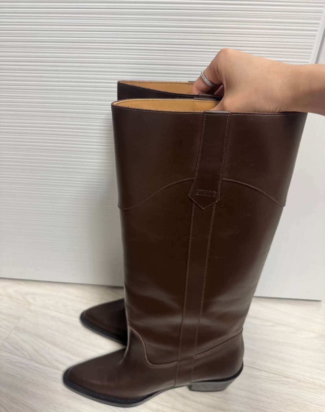 에토스 루미부츠 250 상품이미지7