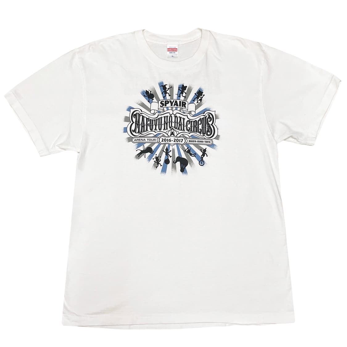 스파이에어 (Spyair) 상품이미지1