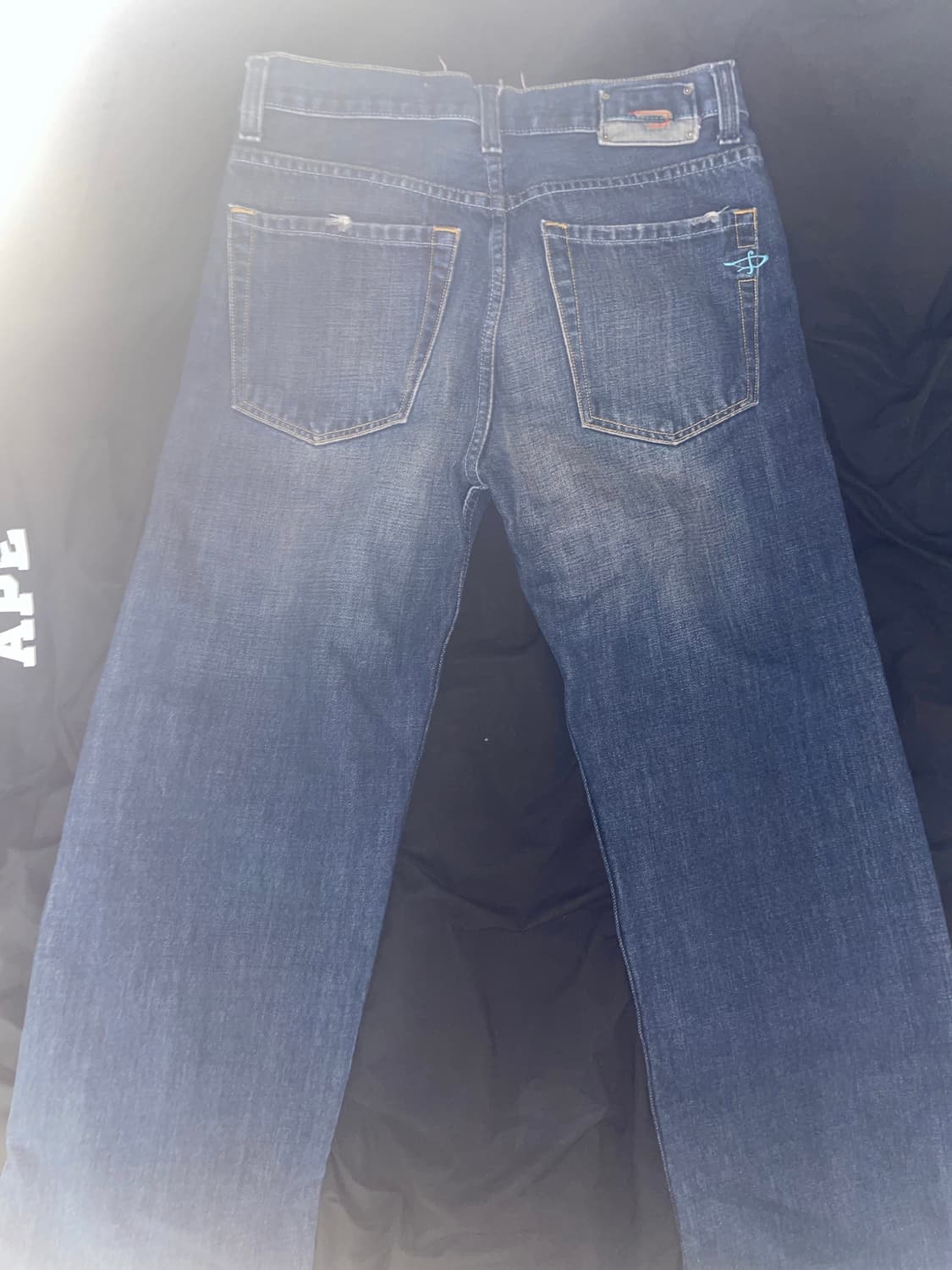 디젤 청바지 32 상품이미지8