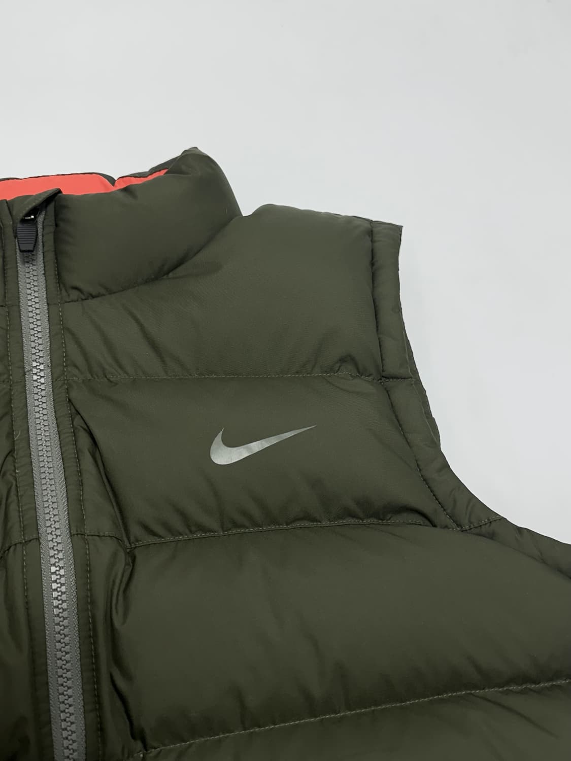 나이키 550 덕다운 오리털 패딩 조끼 상품이미지2