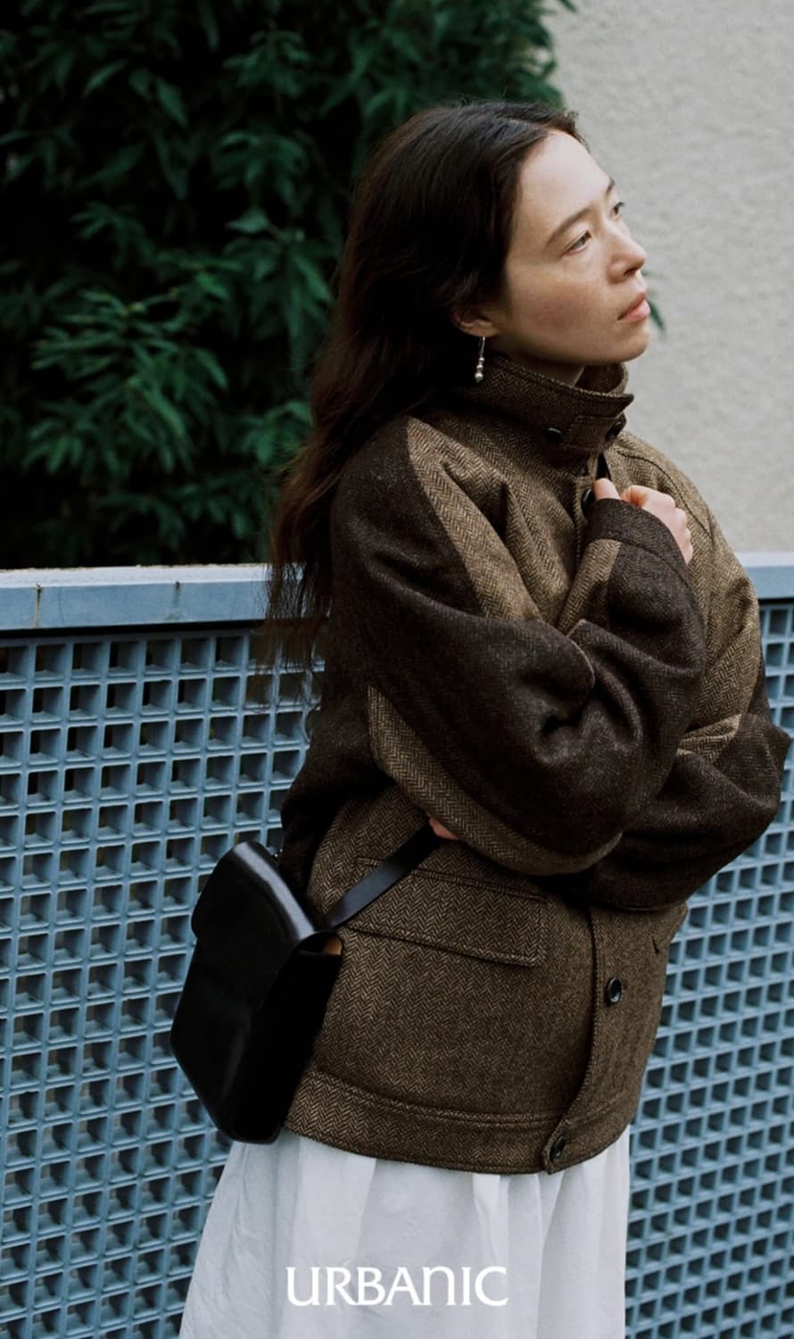 얼바닉30 cedar 자켓 상품이미지1