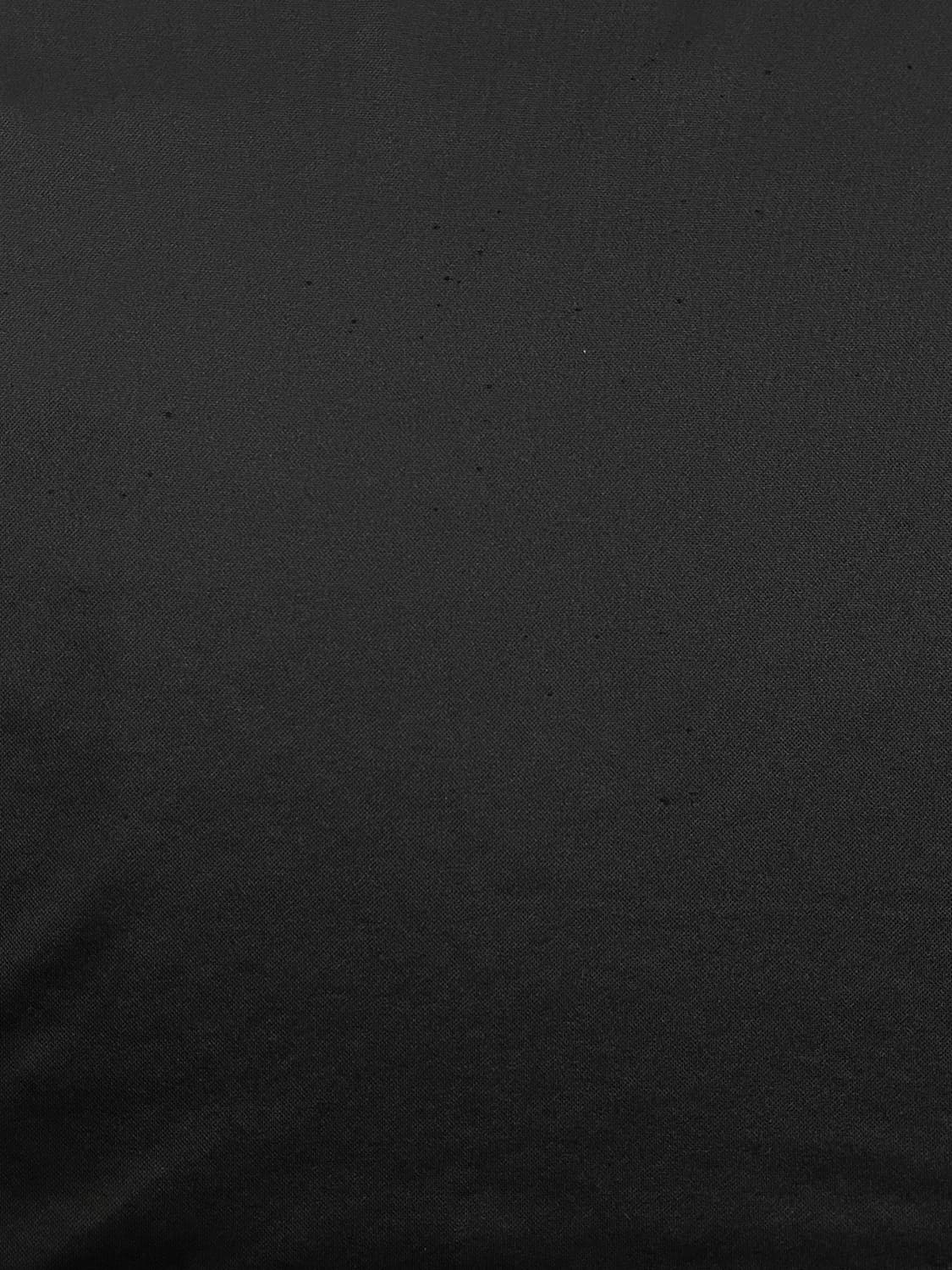 아디다스 브이넥 기능성 반팔티 블랙 110 #csz3219 상품이미지5