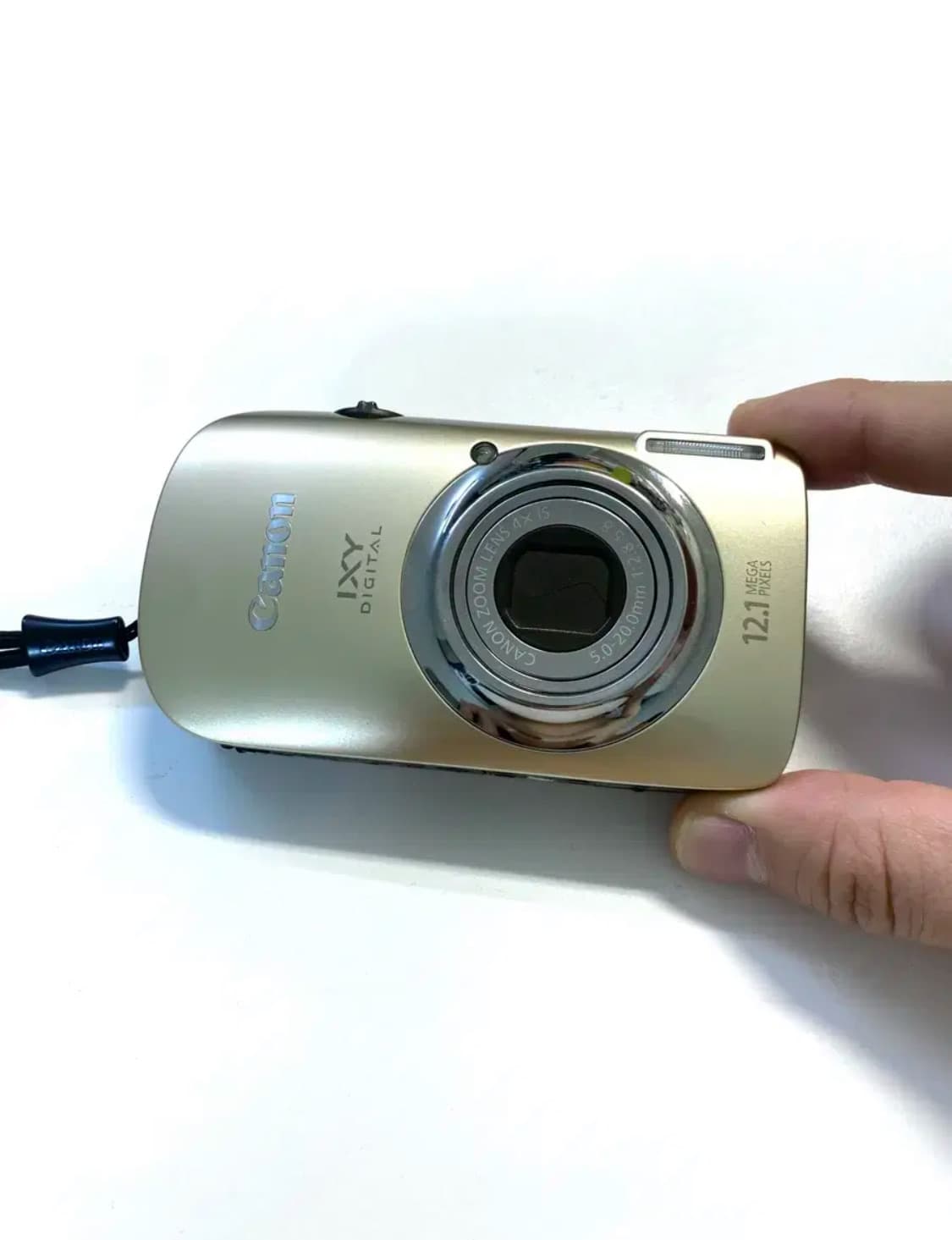 캐논 익서스 IXUS 110 IS 디지털 카메라 (IXY 510 IS) 상품이미지1