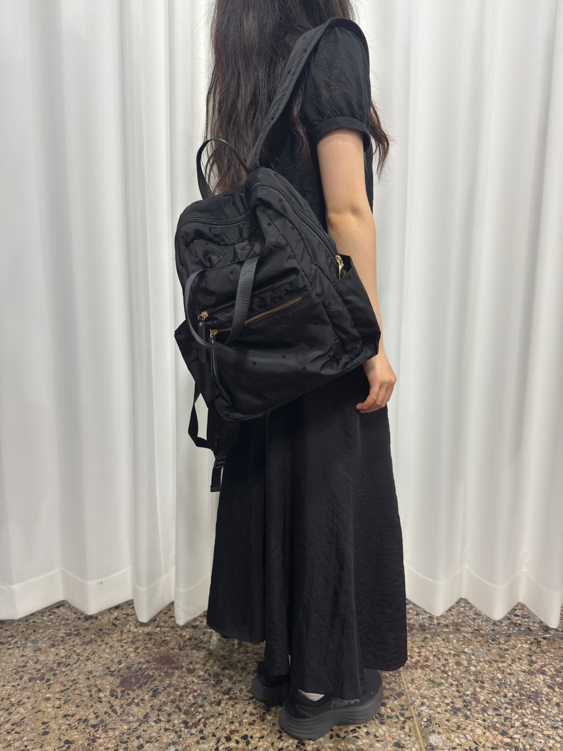 dot backpack 상품이미지8