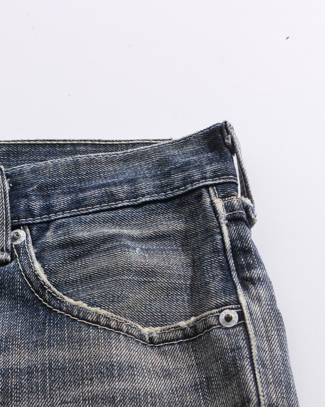 00s Levi's 503-03 Jeans 상품이미지3