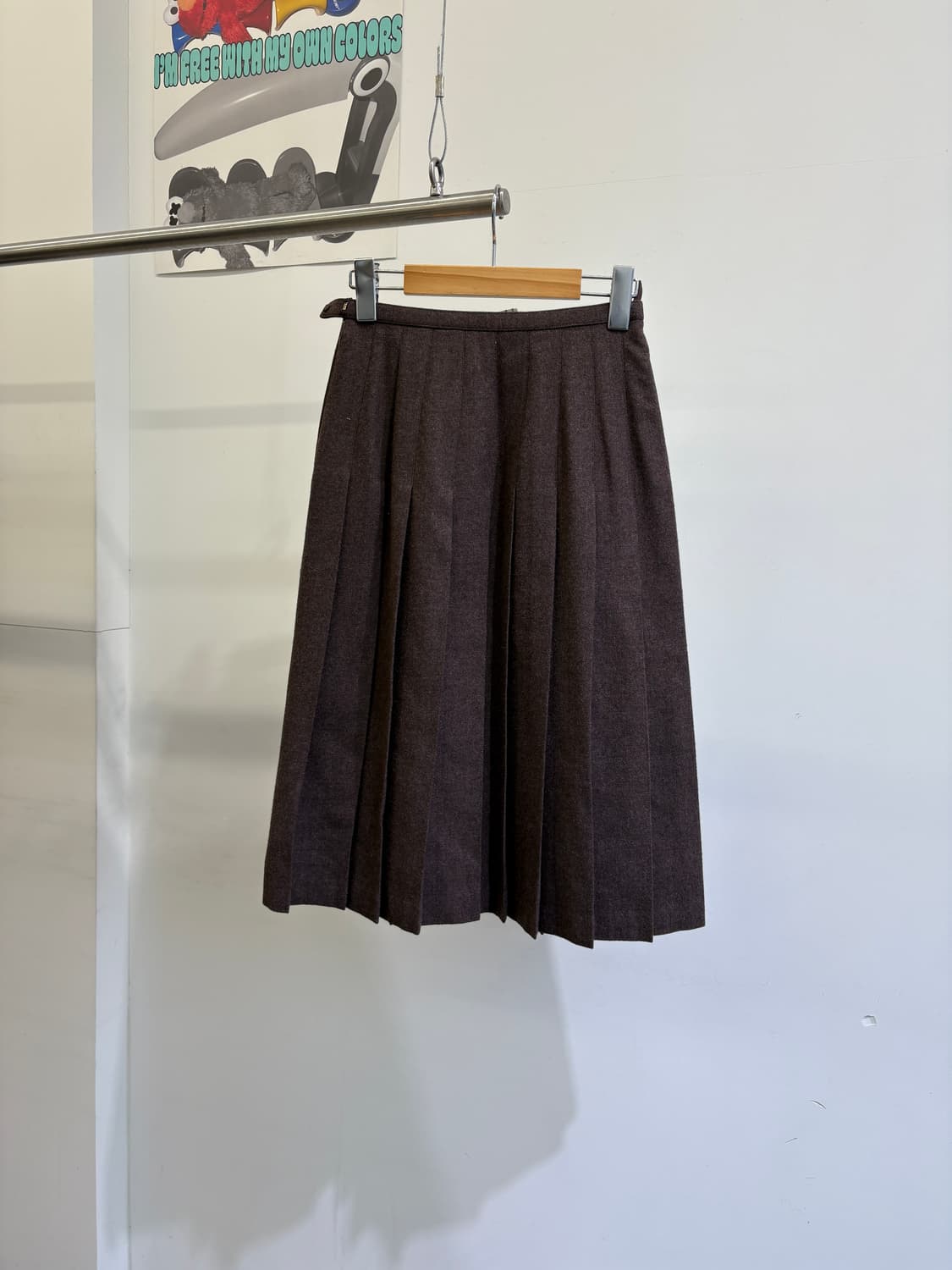 VIVID 스커트 상품이미지5