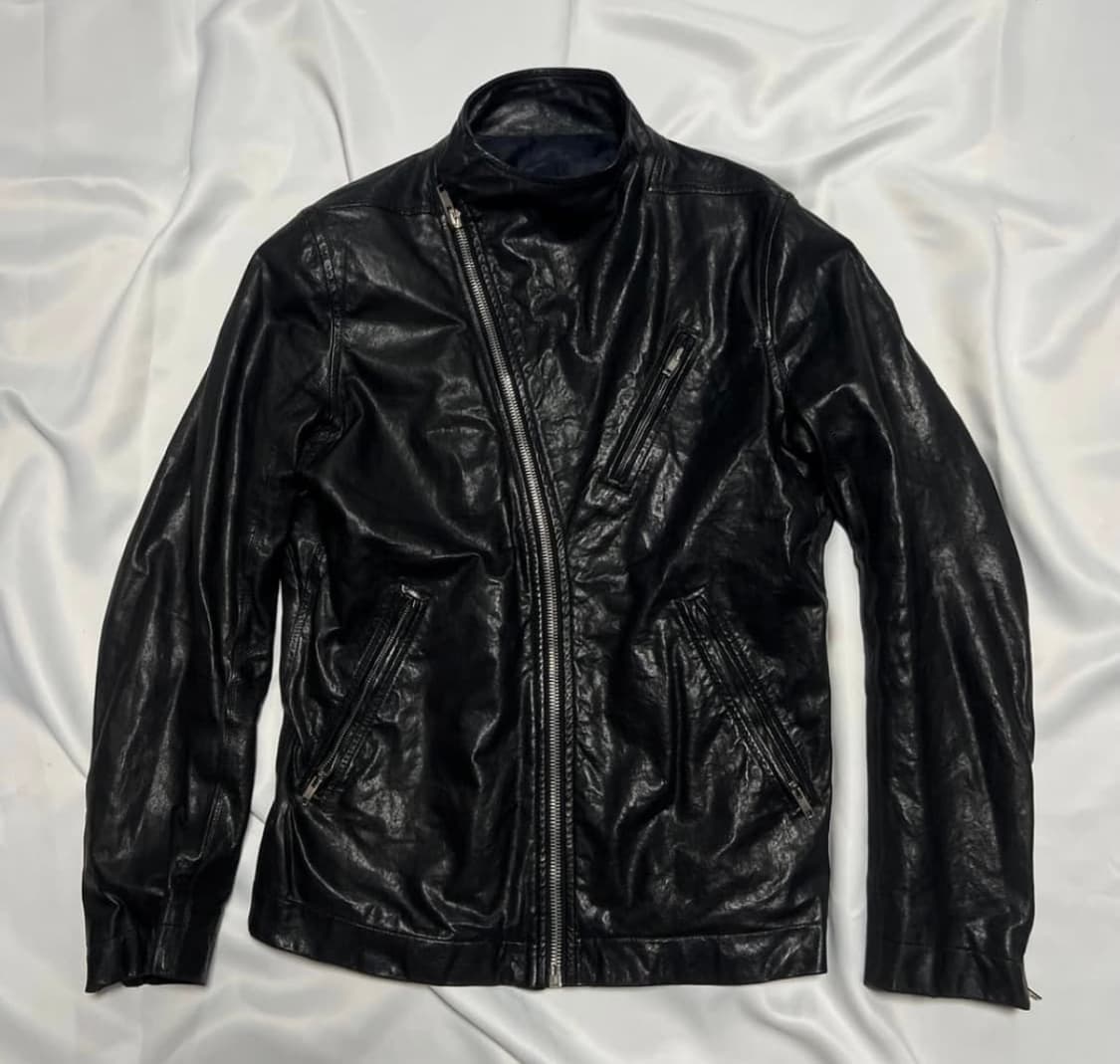 [50] 릭오웬스 몰리노 자켓  상품이미지2