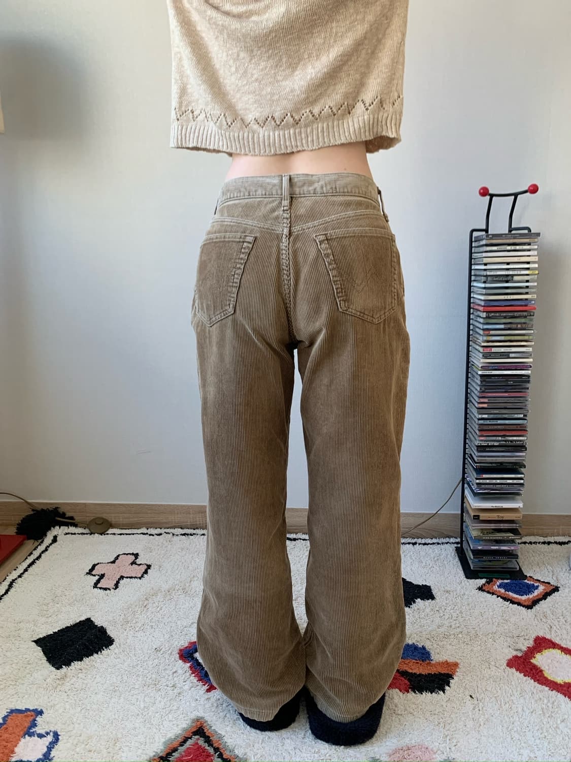 re-work corduroy pants 상품이미지6