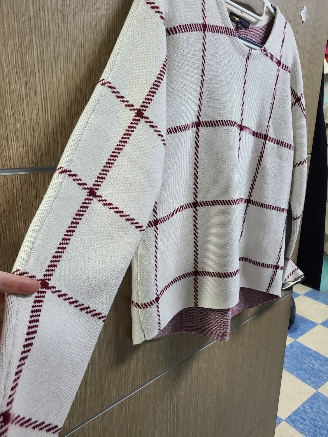 마쥬 니트 2 상품이미지3