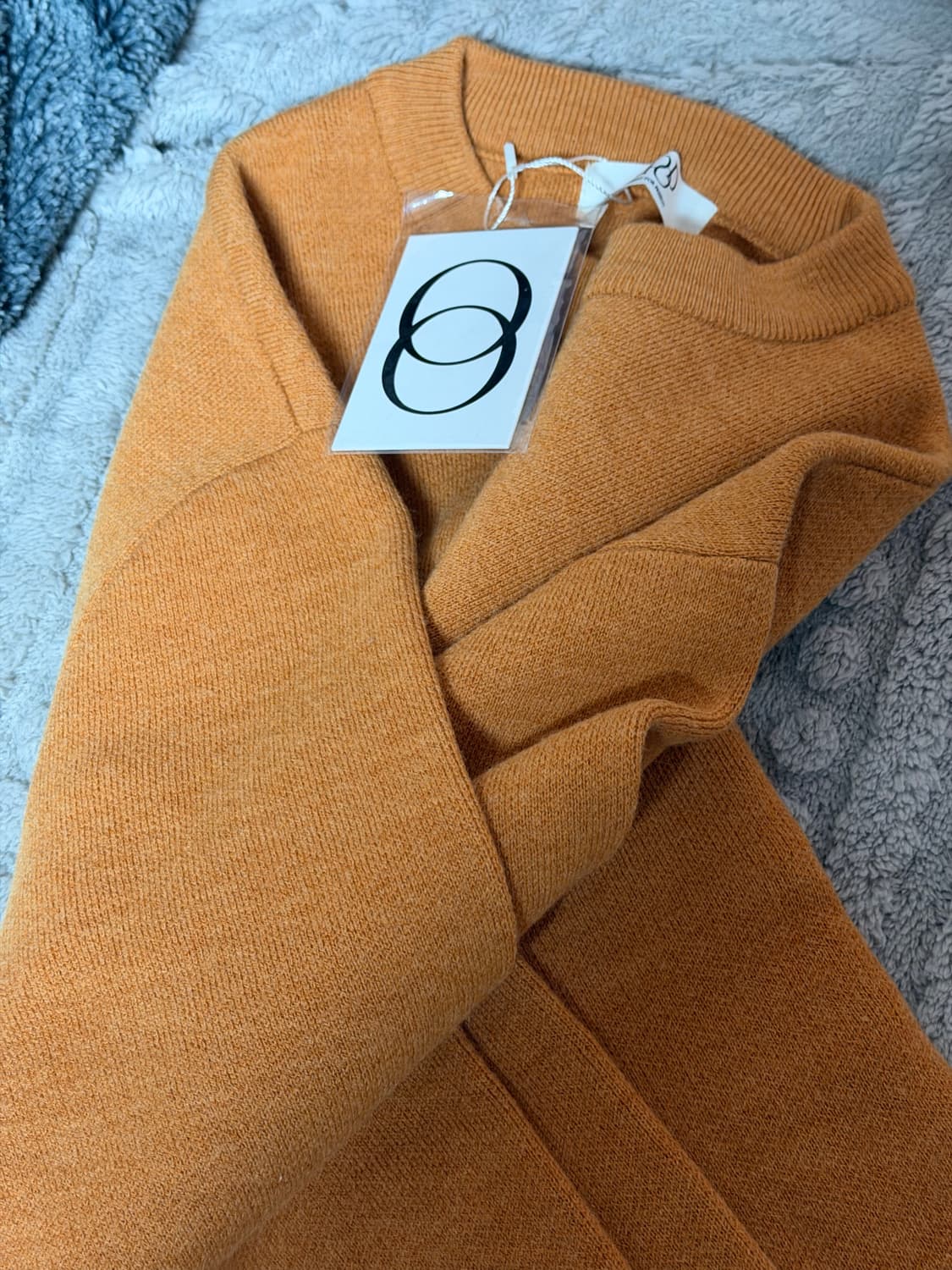 화란 세미 오버 니트 제주 상품이미지2