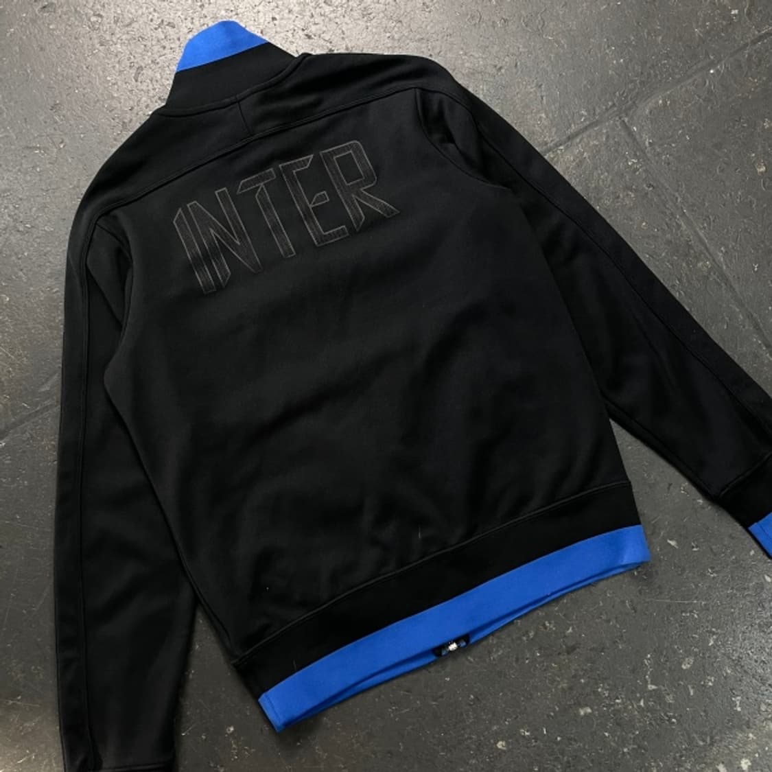 95 나이키 인터밀란 져지 상품이미지5