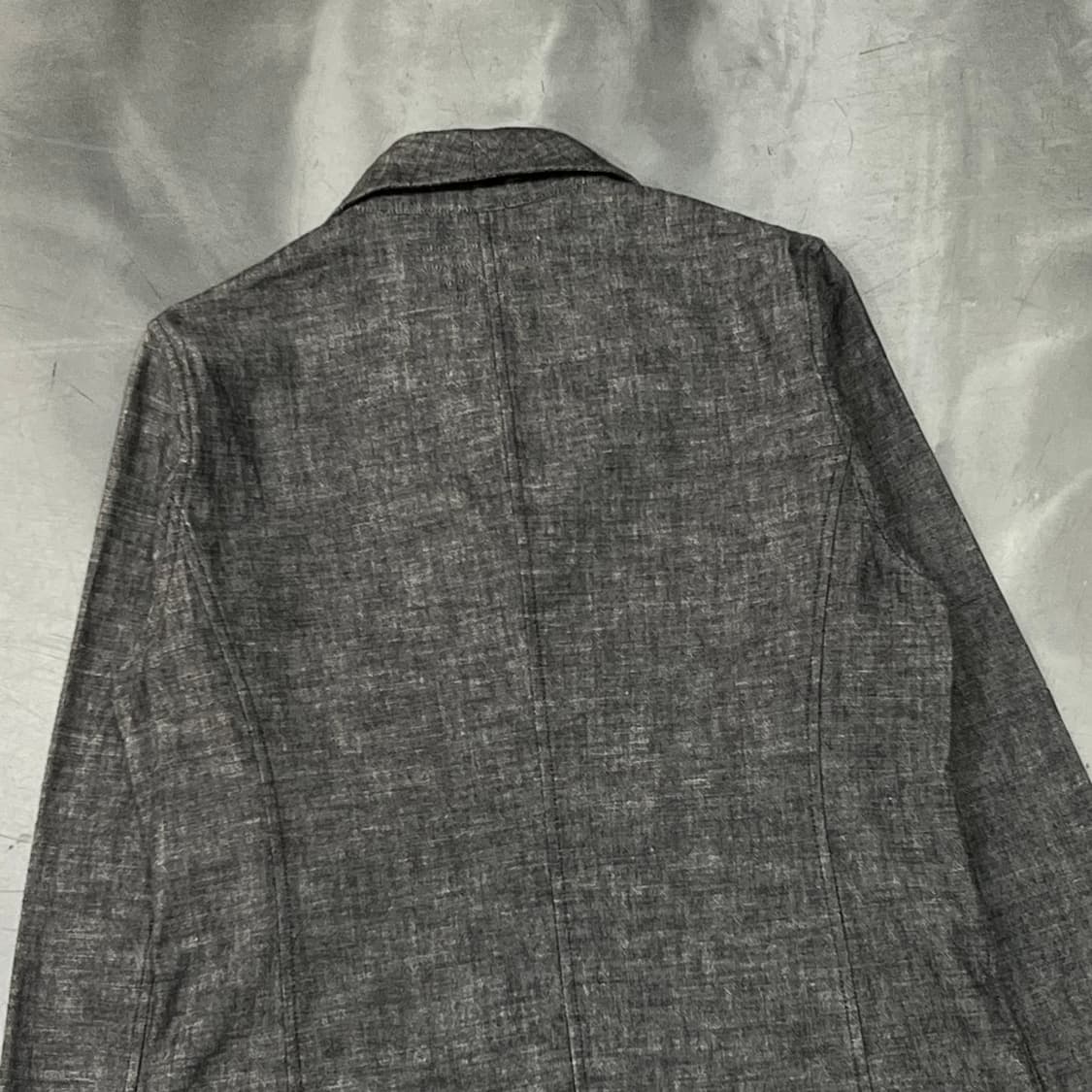  빔즈 보이 워크 블레이저 y16372 상품이미지4