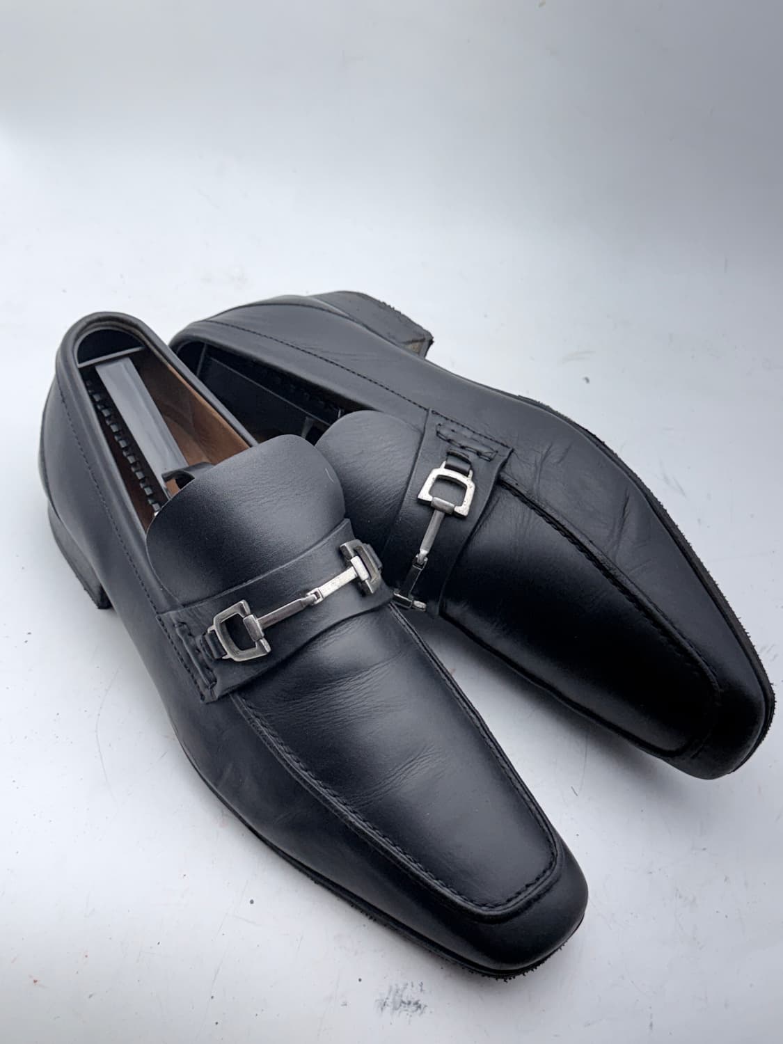 정품)구찌구두270 상품이미지1