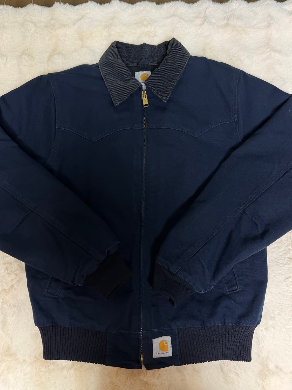 (M) 칼하트 산타페 자켓 상품이미지1