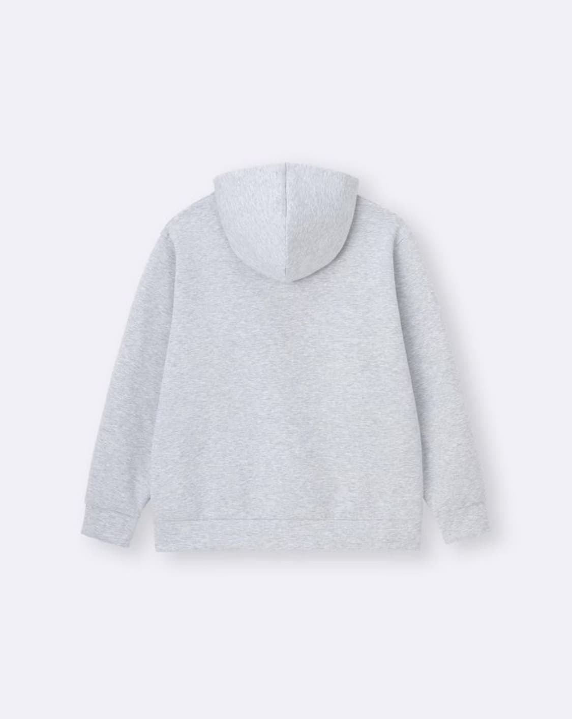 [새상품] GU 지유 후드집업 상품이미지7