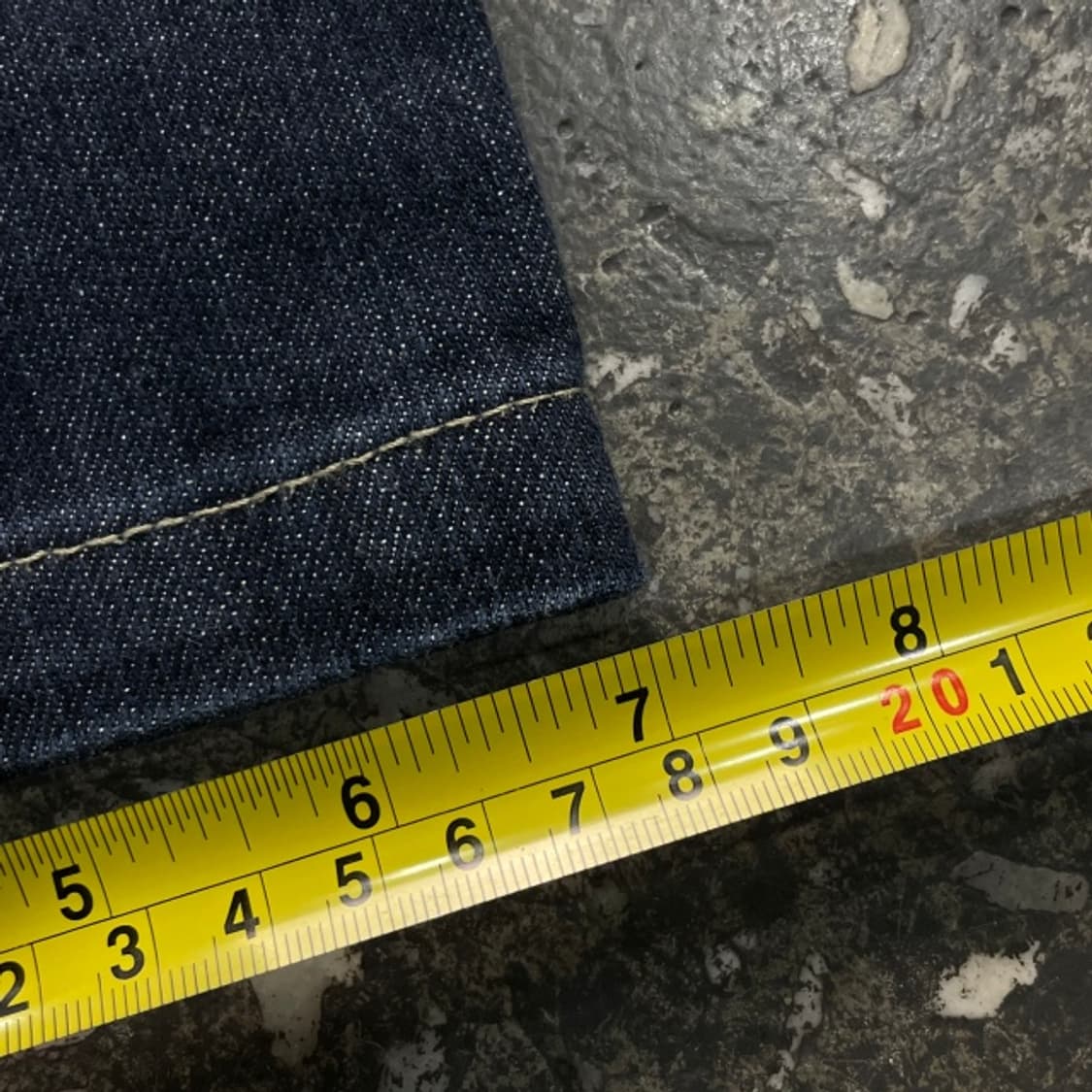 38 리바이스 511 청바지  상품이미지7