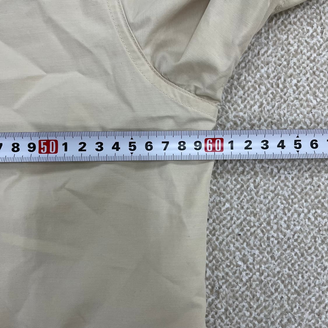 105 리바이스 레드탭 야상 후드 자켓 0223M1 상품이미지9