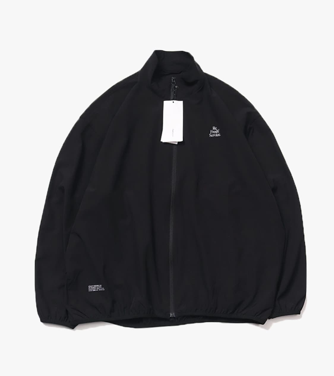 ReFresh! Service - 25SS TRACK ZIP JACKET 상품이미지1