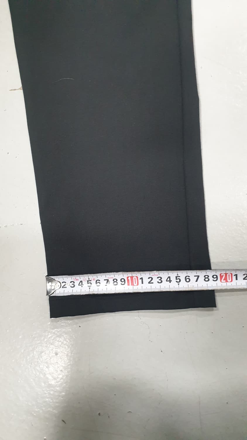 Vuori Cascade Chino 남성 바지 34~36 상품이미지4